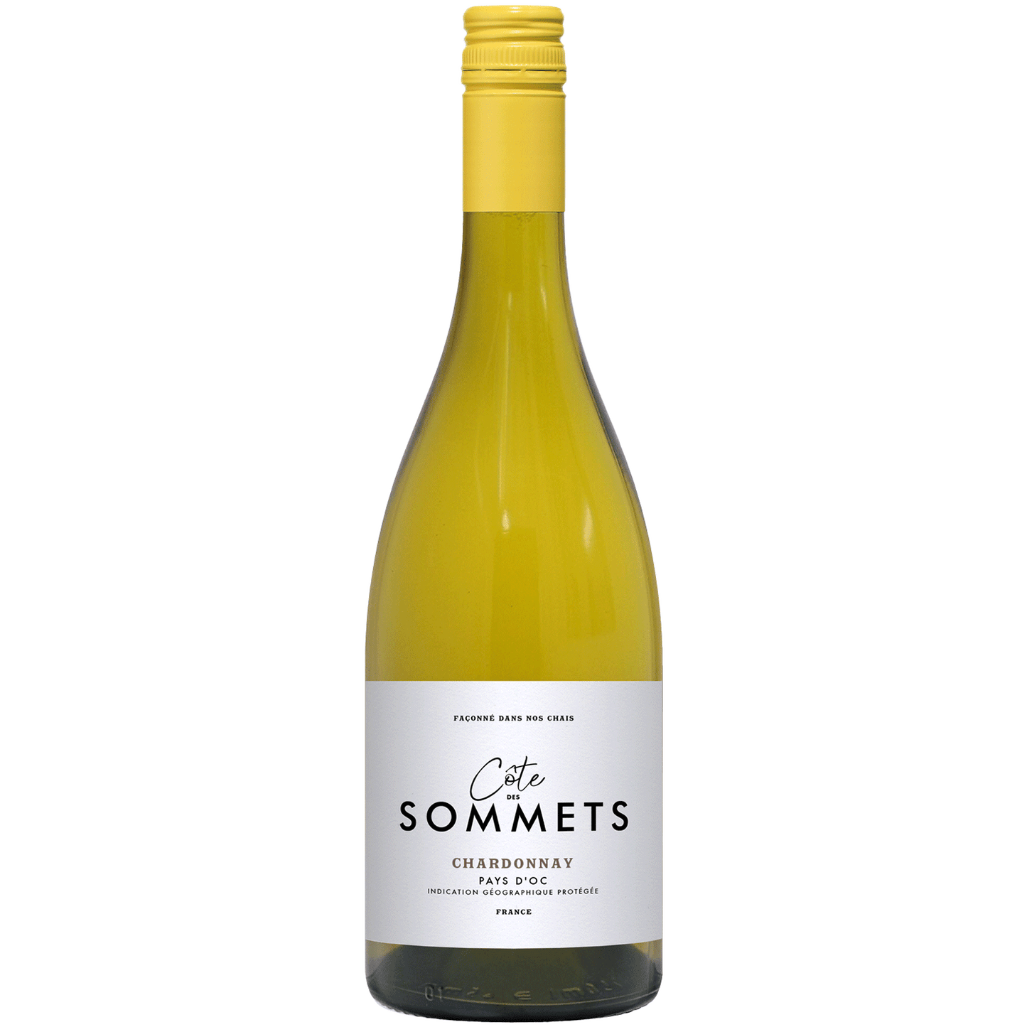 Cote Des Sommets Chardonnay